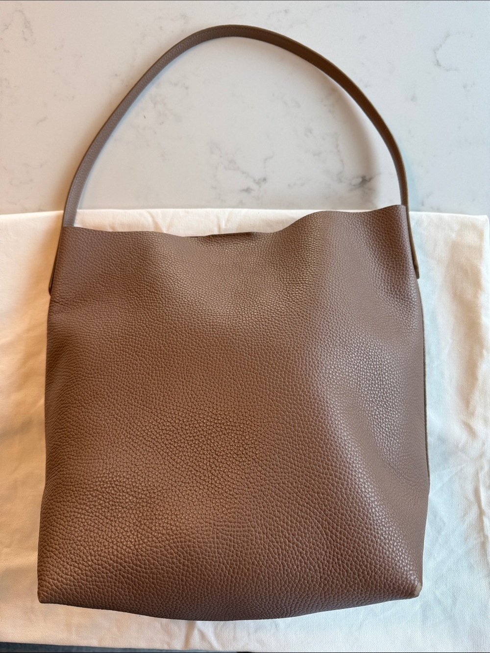 Mansur Gavriel Everyday Cabas Bag - Picture 4 of 5